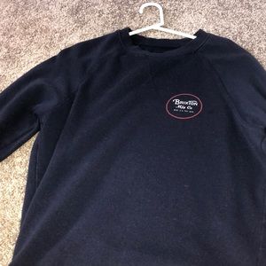 Brixton size small jacket !